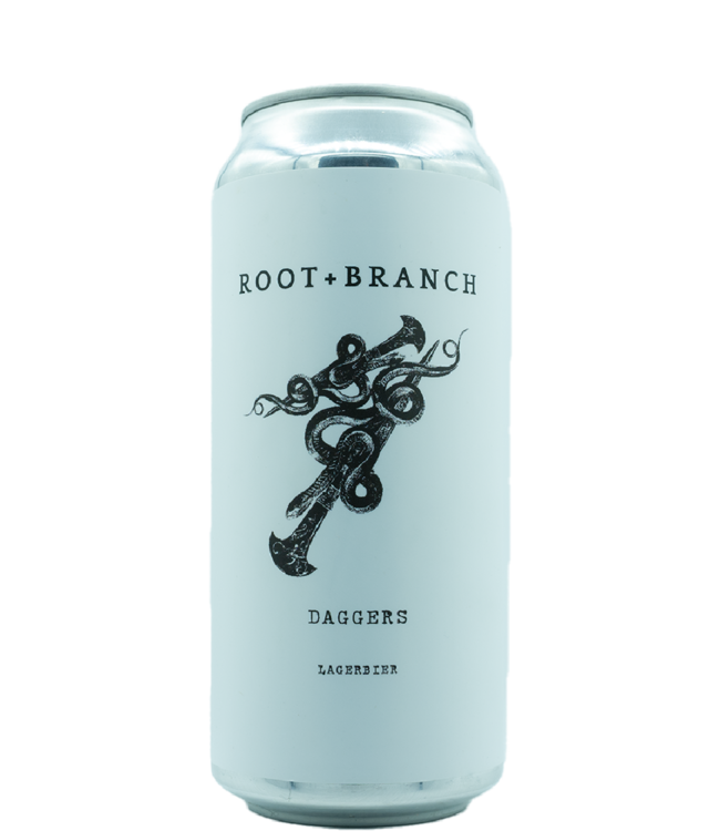 Root + Branch Root + Branch Brewing - Daggers