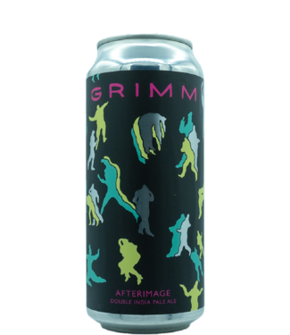 Grimm Artisanal Ales After Image