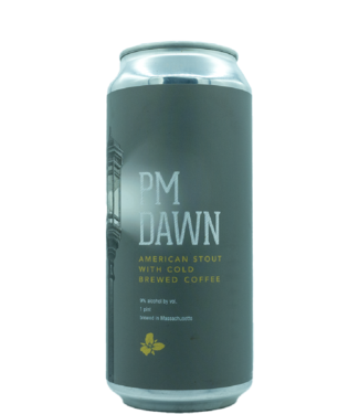 Trillium Brewing Co. PM Dawn