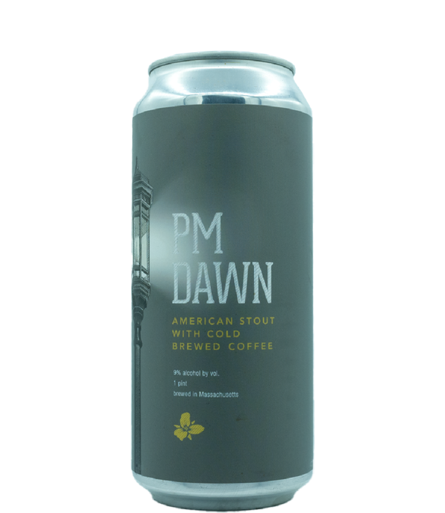 Trillium Brewing Co. Trillium Brewing Co. - PM Dawn