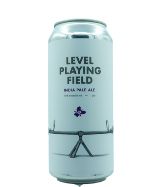 Trillium Brewing Co. Level Playing Field