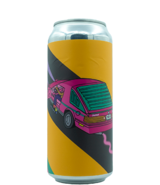 Hoof Hearted Tailpipin Dual Exhaust