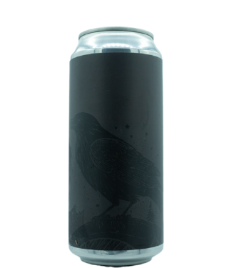 Tree House Brewing Co. Smoked Raven