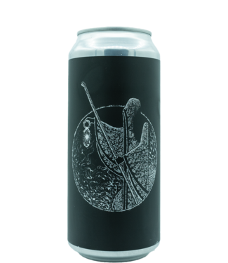 Freak Folk Bier None The Wiser (Mosaic, Nelson) 