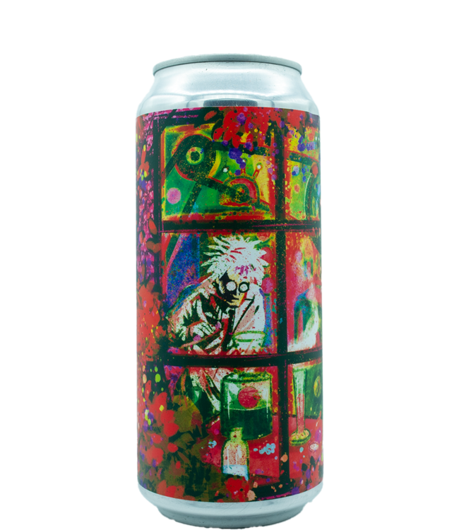 Tree House Brewing Co. Tree House - Fruit Project Guava