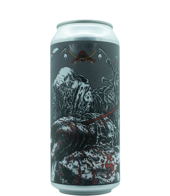 Nightmare Brewing Co. Nightmare Brewing - Windlass of Erasmus