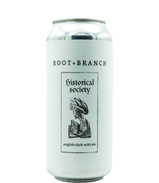 Root + Branch Brewing Historical Society