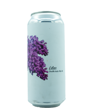 Fidens Brewing Co. - Lilac 