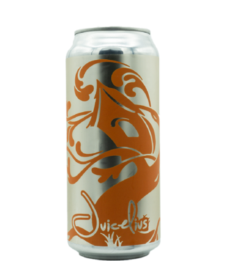 Tree House Brewing Co. - Juicelius