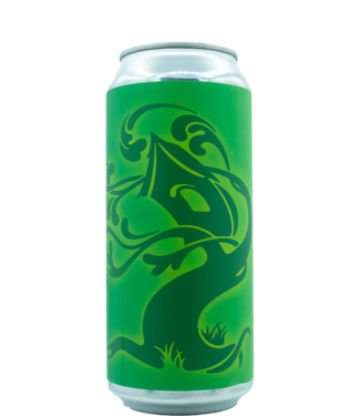 Tree House Brewing Co. - Smooth Green