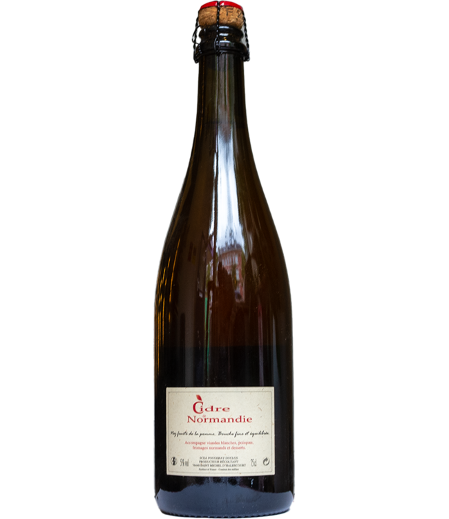 Domaine Duclos Fougeray Rouge Bruyere [75cl]