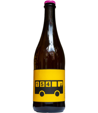 Aeblerov Bus [75cl]