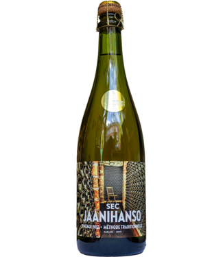 Jaani Hanso Siidrivabrik Jaanihanso - Sec