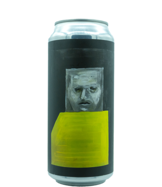 Freak Folk Bier Cult of Billy: Gunmetal Lemon 