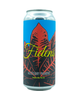 Fidens Brewing Co Accessory Pigment