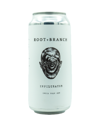 Root + Branch Infiltrator Root + Branch Infiltrator