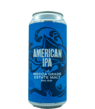 Tree House Brewing Co. American IPA - Mecca Grade 