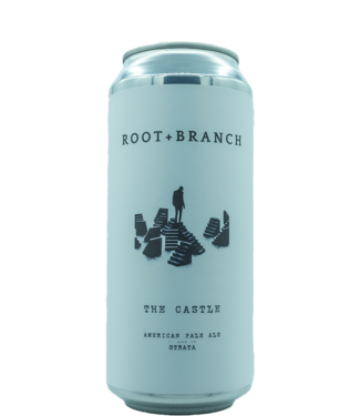 Root + Branch The Castle (Strata) Root + Branch The Castle (Strata)