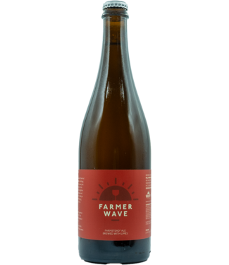 Hill Farmstead Farmer Wave 