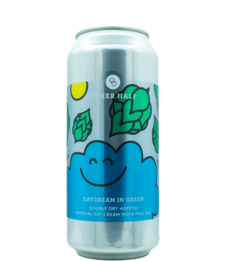 Other Half Daydream In Green Other Half Daydream In Green