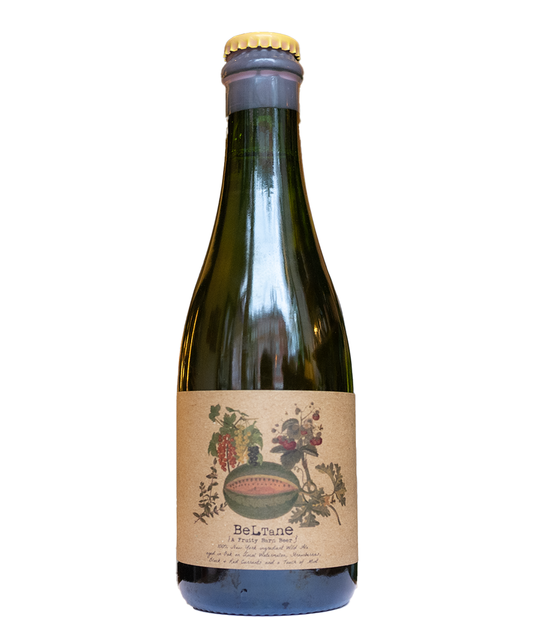 Plan Bee Beltane [US15] J&B Craft Drinks