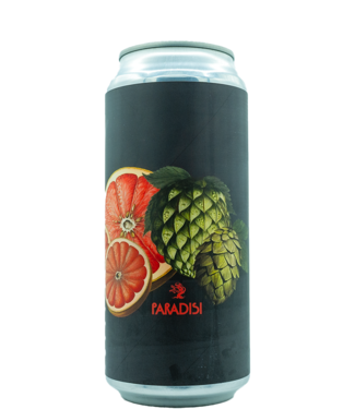 Tree House Brewing Company Paradisi Tree House Brewing Company Paradisi