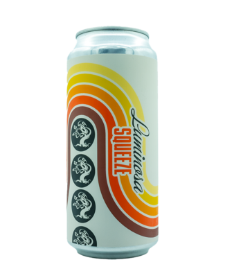 Tree House Brewing Company Luminosa Squeeze 