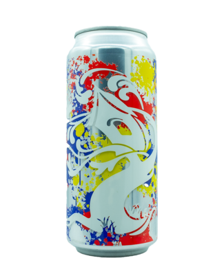 Tree House Brewing Company Double Nectarous 