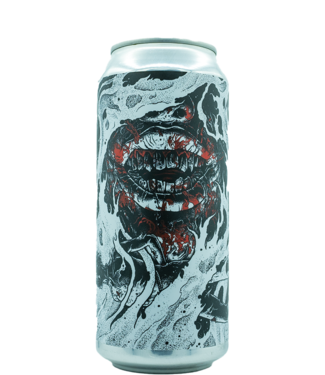 Nightmare Brewing Co. Kai Tangata Nightmare Brewing Co. Kai Tangata