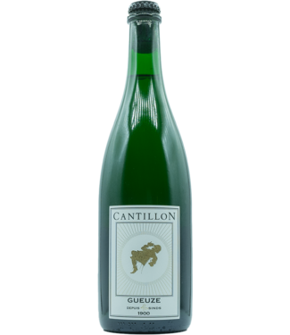 Brasserie Cantillon Geuze 2025
