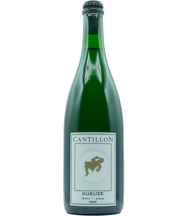 Brasserie Cantillon Geuze 2025