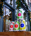 Lone Pine Brewing Co Craft Seltzer 4-Pack