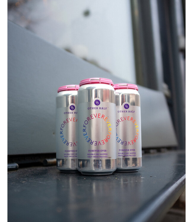 Other Half Forever Ever 4 Pack