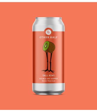 Other Half Tall Kiwi