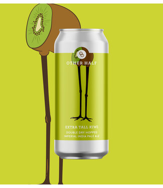 Other Half Extra Tall Kiwi