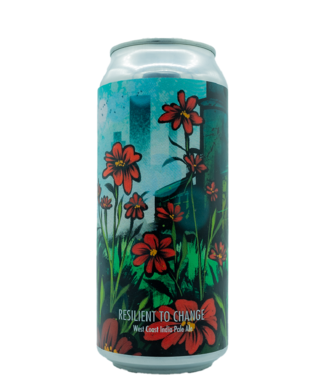 Fidens Brewing Co Resilient to Change
