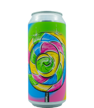 Tree House Brewing Co Massive Treat