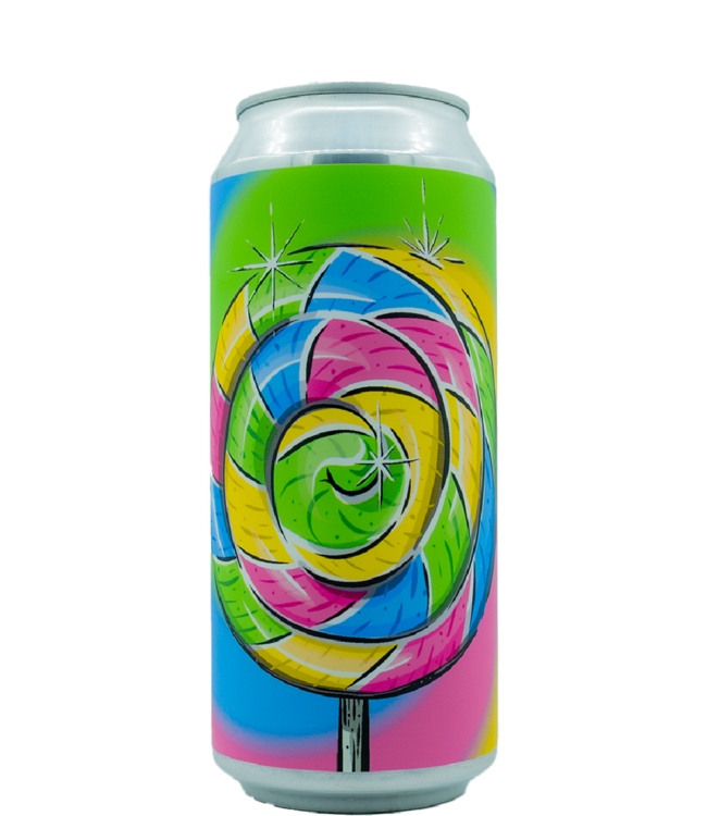 Tree House Brewing Co Massive Treat
