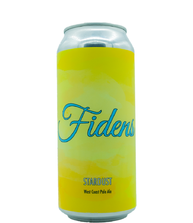 Fidens Brewing Co Stardust
