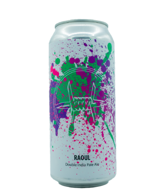 Fidens Brewing Co Raoul