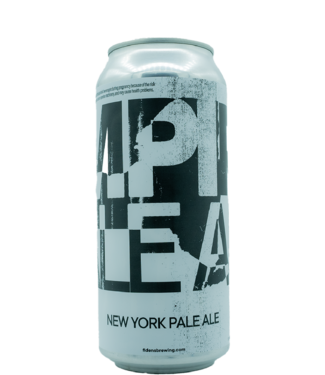 Fidens Brewing Co Empire Pale Ale
