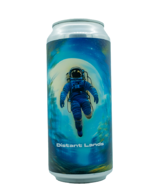 Tree House Brewing Co Distand Lands