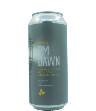 Trillium Brewing Co. Vanilla PM Dawn