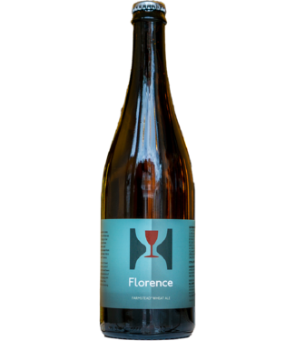 Hill Farmstead Brewery Florence