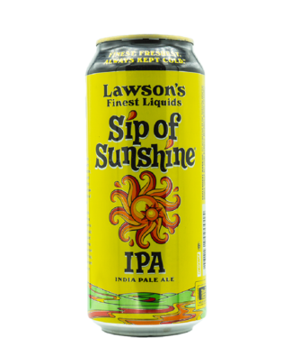 Lawsons Finest Liquids Sip of Sunshine