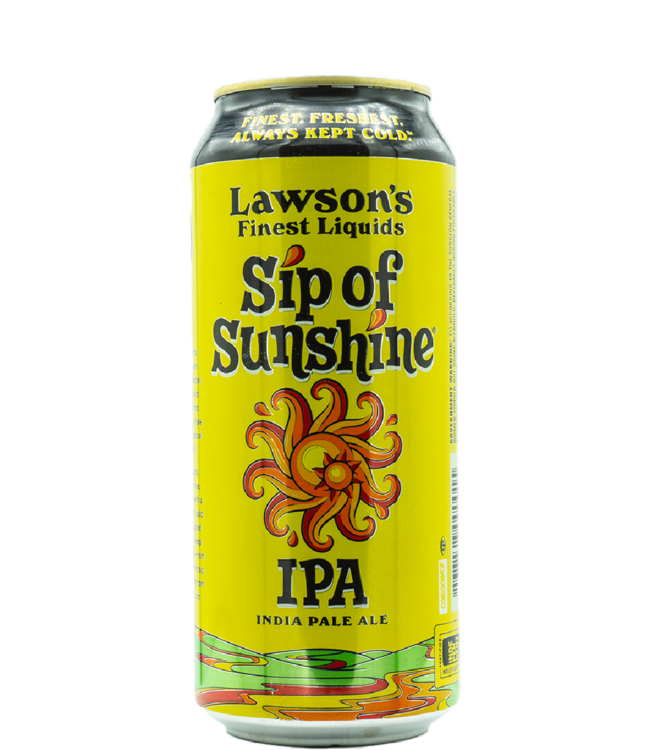 Lawsons Finest Liquids Sip of Sunshine