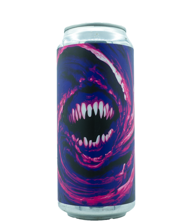 Freak Folk Bier Command Hallucination