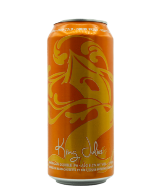 Tree House Brewing Co King Julius