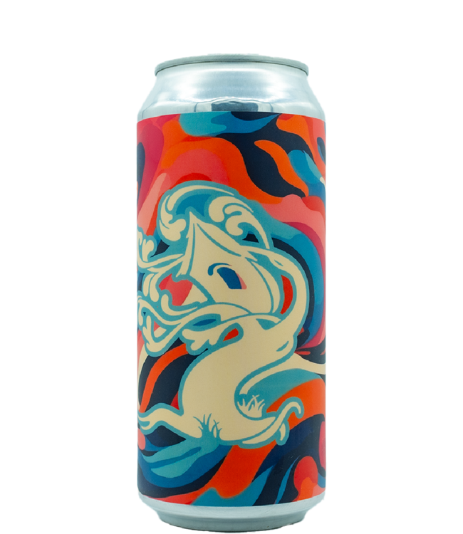 Tree House Brewing Co Fruit Cup