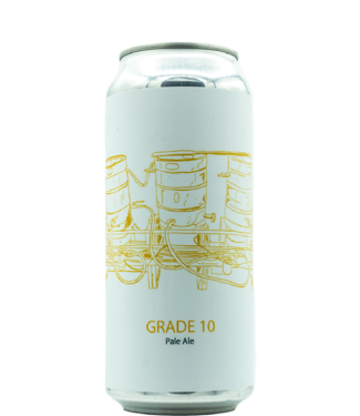 Fidens Brewing Co Grade 10
